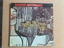 DONNY HATHAWAY  His First  LP on ATCO from 1971   hard to find a nicer copy