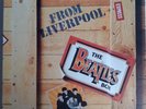 THE BEATLES FROM LIVERPOOL BOX SET