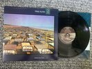 Pink Floyd Lp A Momentary Lapse Of Reason 1987  V. G + / Vinyl N. M Original