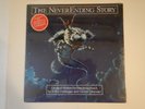 The Never Ending Story Vinyl LP 1984 Original Soundtrack Limahl FACTORY SEALED