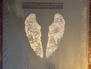Coldplay ‎- Ghost Stories LP - 180 Gram Black Vinyl Album - EX/NM UK RECORD