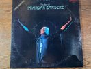 Pharaoh Sanders 2XLPs “Best Of…” 1972 Impulse/ABC AS92292 Avant Jazz VG+/EXC