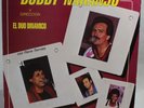 Bobby Naranjo y Direccion - Lp - Como Amante - Latin Tejano Chicano Rare
