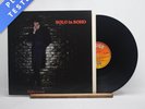 Phil Lynott Solo In Soho LP Album Vinyl Record 1980 9102 038 Vertigo - EX/EX