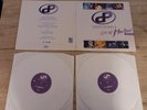 Deep Purple - Live at Montreux 2006 - Edizione Limitata Doppio LP Bianco