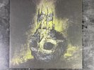 The Devil Wears Prada - Dead Throne Black Clear Split Splatter Vinyl LP
