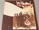 Orig 1969   LED ZEPPELIN II   LP SD-8236   RL SS etched Hot Mix  ONE OWNER NM-