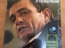 Johnny Cash At Folsom Prison 5 LP Deluxe Box Set RSD Limited (#1452)