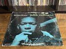 John Coltrane - Blue Train (LP, Album, RE) (Very Good (VG)) - 3157780598