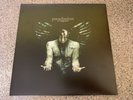 Paradise Lost In Requiem EX+ Rare LP