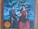Frida Original Movie Soundtrack Vinyl LP very rare and factory sealed NEW 180g