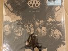 Against All Authority/All Fall Down HR6261 Used LP