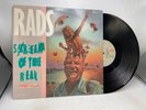 The Radiators – Scream Of The Real 1983 RARE AUS PROMO PRESS VINYL LP RECORD