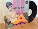 ANGELICA MARIA[UN PESO PEQUEÑITA TWIST]WL PROMO LATIN POPCORN R&R MEX LP Musart