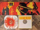TWENTY ONE PILOTS-CLANCY INDIE EXCLUSIVE COLOR VINYL LP W/ FREE POSTER SEALED