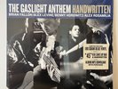 SEALED Handwritten by Gaslight Anthem (Record, 2012) SEALED