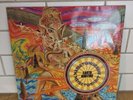 Earth and Fire - Maybe Tomorrow Maybe Tonight LP 1973 Germany Polydor