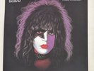 Kiss, Paul Stanley ‎– UMe , Mercury Casablanca ‎LP  180 g B0020535-01 2014 RARE