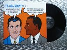 Wynton Kelly Trio   It's All Right    Vintage IMPORT LP Verve Records 20MJ 0047