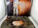 Hooverphonic   Reflection (MOV #879 of 1000 Smoke Colored Vinyl) NM