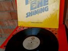 THE SHINING - Original Motion Picture Soundtrack ORIG PRESSING w/EX VINYL USA