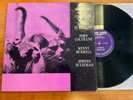 The Cats John Coltrane Flanagan Burrell Sulieman New Jazz Vinyl LP DEEP GROOVE