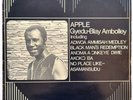 Gyedu Blay-Ambolley – Apple – Rare ORIGINAL on Sunrise Records – GHANA 1986 (EX)