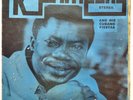 K. Frimpong & His Cubano Fiestas – Rare ORGINAL Ofo Bros - GHANA 1976 (VG)