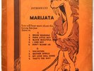 Pat Thomas Introduces Marijata – ORGINAL Gapophone Records - Ghana 1976 (G+)