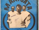 Marijata – This Is Marijata – ORIGINAL on Gapophone GHANA 1976 (VG++)