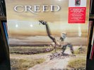 Human Clay by Creed (Vinyl Record 2 LP, 2019) NEW / SEALED