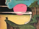 HAWKWIND WARRIOR ON THE EDGE OF TIME LP VINYL 11 track LP in fold out gatefold s