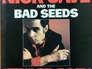 NICK CAVE & THE BAD SEEDS – TENDER PREY – AUS – LP –1988 – 1^ UK ISSUE-POST PUNK