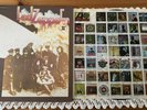 Led Zeppelin II; Atlantic 8236; Broadway; Preswell RL SS; Ludwig HOT MIX; CLEAN