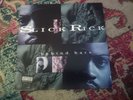 Slick Rick Behind Bars Promo Vinyl VG+ Hip Hop