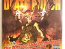 Wrong Side of Heaven V1 by Five Finger Death Punch (Record, 2019)