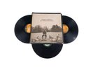 George Harrison ‎– All Things Must Pass, 3X Vinyl LP Record 1970 Apple Records