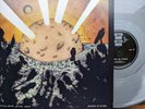 Murder By Death – Bitter Drink Bitter Moon / Vinyl LP limited on SILVER