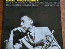 Lee Morgan Sextet Blue Note Records  BLP 1541 CLASSIC RECORDS 200gram MONO OOP