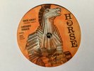 Gregory Isaacs , Rock Away, 7” Horse.