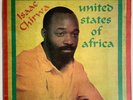 UFO afro reggae roots raggamuffin ISAAC CHIRWA united states of africa ZIMBABWE