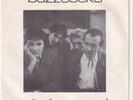 BUZZCOCKS * Spiral Scratch * 1977 Original UK EP * PUNK KBD *