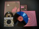 Third Man Records Vault 9 - Wanda Jackson Live - Excellent Condition