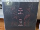 The Sisters Of Mercy‎ - First Last And Always - Vinyl LP - MFSL - MOFI - MINT