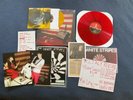 The White Stripes Live Gold Dollar III Third Man Records Vault #26 w/ 7
