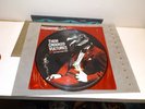 THEM CROOKED VULTURES MIND ERASER, NO CHASER   PICTURE VINYL