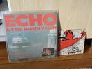 ECHO AND THE BUNNYMEN SEVEN SEAS-VINYL 12
