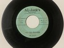 Celtics 1958 DOOWOP 45 Can You Remember / Send Me Someone To Love AL-JACK’S HEAR