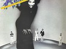 Rufus Featuring Chaka Khan* Ask Rufus LP Album Ter Vinyl Schallplatte 038