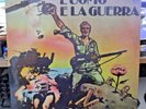 1976 Italian prog PAOLO FERRARA LP 